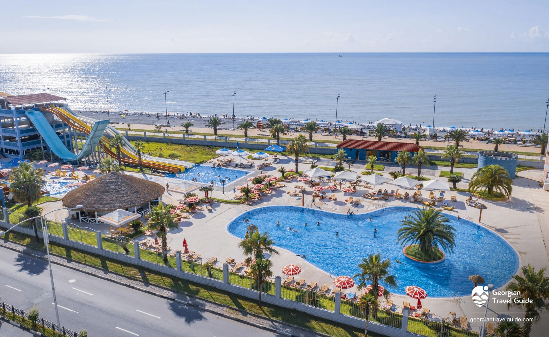 Batumi Aqua Park 2
